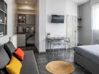 SMARTAPPART LORIENT Hotels in Lorient