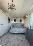 House located in the biggest art project in the caribbean PintAlto Aguadilla