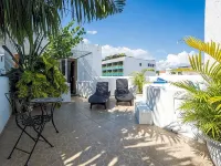 Posada Mariposa Boutique Hotel - 5th Avenue Hotels in 