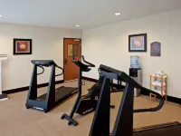Holiday Inn Express & Suites JACKSON by IHG Hotels in Jackson