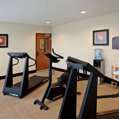 Holiday Inn Express & Suites JACKSON by IHG