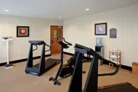 Holiday Inn Express & Suites JACKSON by IHG