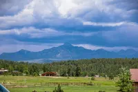 Spacious Pagosa Springs Home!