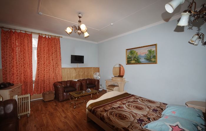 Turist Mini-Hotel