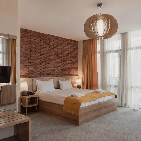 Hotel London