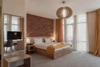 Hotel London - Quầy Bar