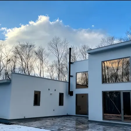 White Chalet Niseko