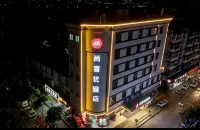 Shangke You Hotel