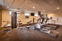 Staybridge Suites MIDVALE by IHG - Gym