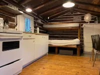 Birch Cabin- North Frontenac Lodge