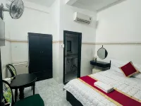 Phú Gia Hotel Phu My Quan 7 โรงแรมใกล้Sân vận động CIS