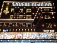 Hotel Eden Hotels in Karwar