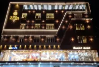 Hotel Eden