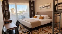 Forme-Hotel & Spa Montpellier Sud-Est - Parc Expositions - Arena