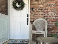 Vintage Victorian Styled Townhome Hotels in Union City