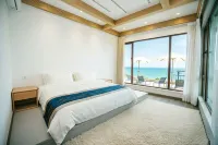 Dalian Platinum Scenic Hotel (Jinshitan Resort Happy Coast)