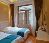 Xuanhan 18 Bay Hotel