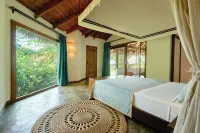 Loharano Lodge