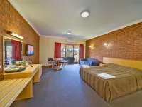 Paradise Lakes Motel Shepparton Hotel a Shepparton
