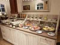 瑪格麗特別墅環形飯店 - 早餐