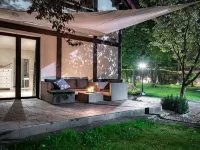 Surf Villa Hotels in Leba