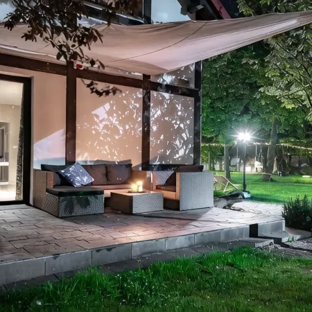 Surf Villa