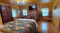 Charming 3Br/3BA Farmhouse~Family Friendly~Quiet Country Setting~Great Location! - Farmhouses