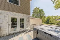 Country Homeplace 4-bedroom Pool pets ok Near Toyota