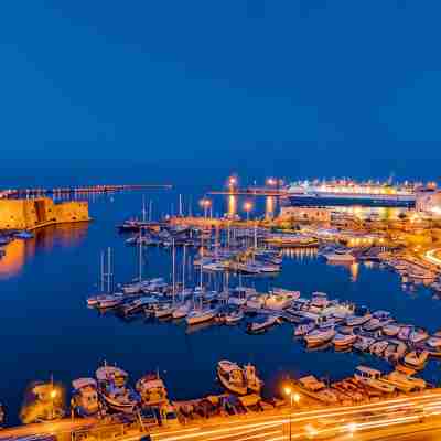Irakleio Notos Boutique Aprtmnts Private Jacuzzi Others