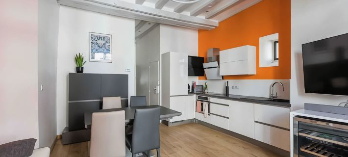 Angers Hyper Centre - Rue St Laud, 2min Ralliement Ξενοδοχεία στην πόλη Ανζέρ