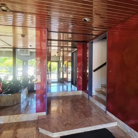 Beautiful apartment ideally located in the capital city of Papeete!