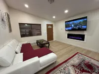 Charming 2-bedroom house Sleep 6 with WiFi in Ely
