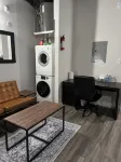 Downtown Edmonton Loft – Bright, Modern & Affordable