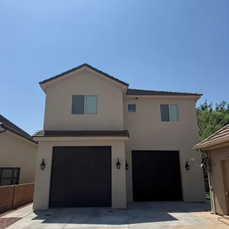 Zion Getaway Casita - Stylish, Quiet & Convenient