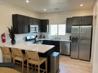 Zion Getaway Casita - Stylish, Quiet & Convenient