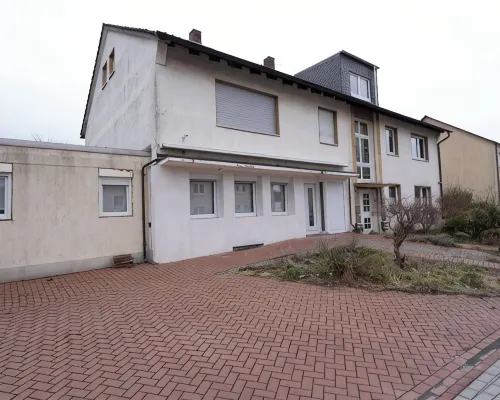Apart79 Modern Industrial Design 3Room with Terrace and Garden Free Parking Hotels in Hamm