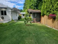 Homey Place in Sechelt , close to town and beaches