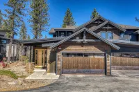 Schaffer's Mill Luxurious Mountain Escape w/ Hot Tub, BBQ, Firepit & EV Charger