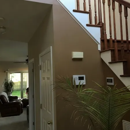 Welcome to the Lighthouse!  Charming  3-bdrm home with 2 decks in Virginia Beach
