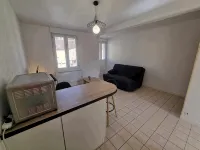 Comfortable studio 5 min from auxerre - Apartments