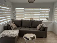 Chalet Quattro in Bosrijke Omgeving Anloo - Wi-Fi
