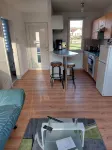 Small but nice, for relaxing. WWW like forest, water, meadow. -  Privatzimmer