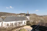 Vacation home "Unter der Burg" in the Vulkaneifel. Directly on the Eifelsteig! - 3 estrellas