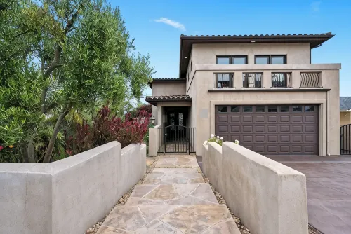 Wave Watcher 4-bedroom house in Grover Beach