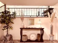 Luxe Escape in DTC << Sleep 16 >> Hot Tub, Fire Pit, Game Room & Home Gym - Homestays