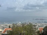 Amazing New Boutique Apartment with Balcony @ Carmel Center by Casa Carmel