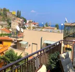 ANDREA'S HOUSE WITH TERRACE