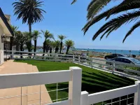 Best Spot in Carlsbad! Dog Friendly, Private Yard, Ocean View, Walk to beach. - homestay