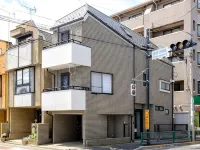 Aki Sapo Stay Kichijoji Hotels in Musashino