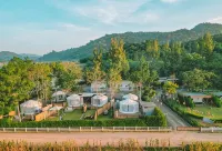 wonder van Khaoyai Ξενοδοχεία στην πόλη Wang Katha